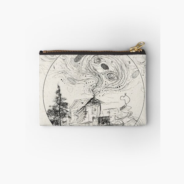Item preview, Art45_The_Ivory_Mandala_Sanctuary designed and sold by Atillasanati.