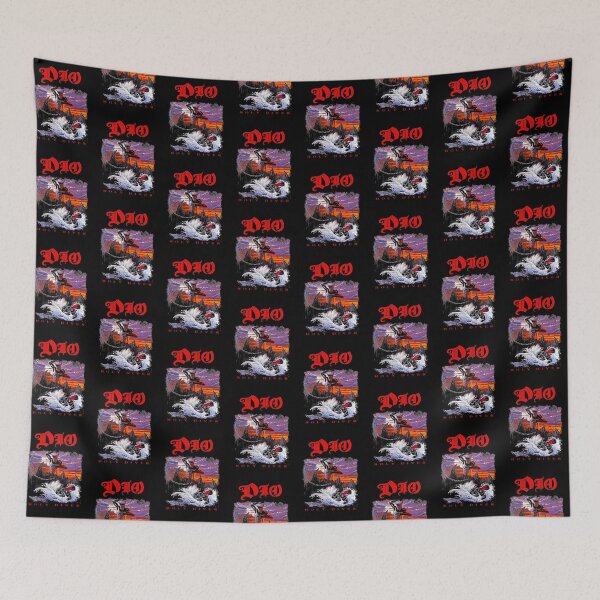 Item preview, Dio- Holy Diver Classic  designed and sold by TeriGarrigus.