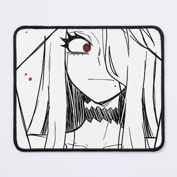 Item preview, Melancholic Goth Girl Sketch Aesthetic Dark Art designed and sold by OH-MY-GOTH.