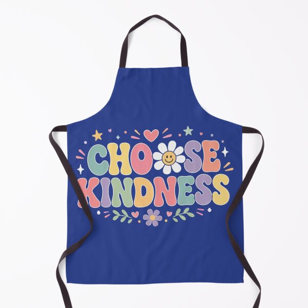 Item preview, Choose Kindness For Teacher, Daisy, Back To School Teacher, Be Kind, Teacher designed and sold by Quiajia.