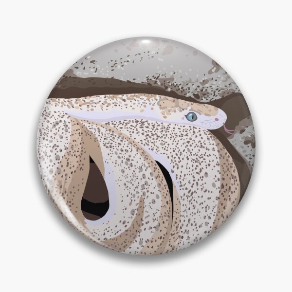 Item preview, Marble Childrens Python designed and sold by Oakhart-Art.