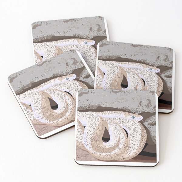 Item preview, Marble Childrens Python designed and sold by Oakhart-Art.
