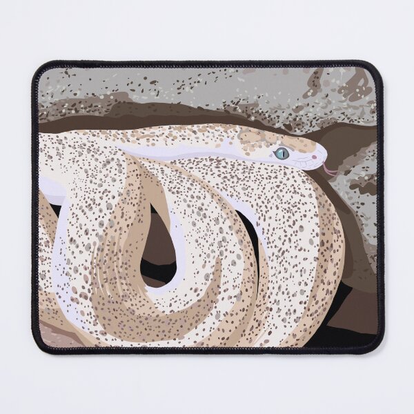 Item preview, Marble Childrens Python designed and sold by Oakhart-Art.