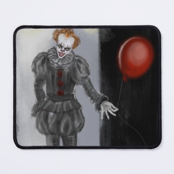 Item preview, Clown designed and sold by Ximera888Art.