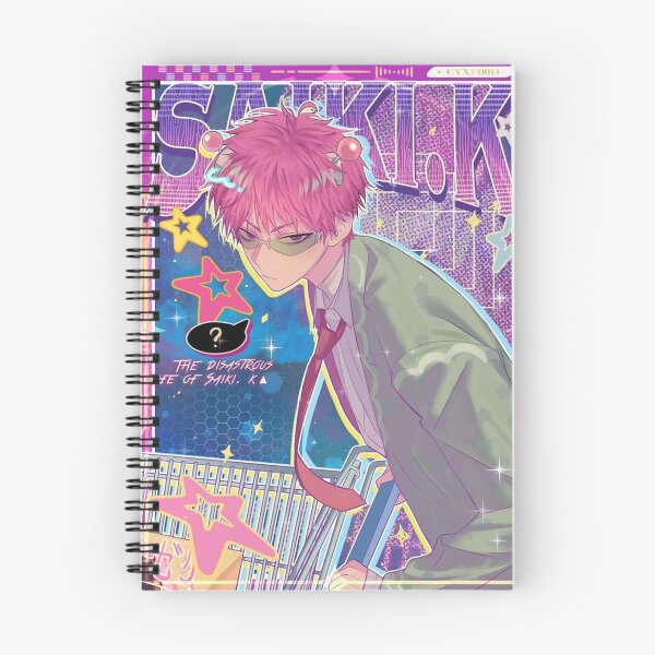 Item preview, Pink Hair Retro Cosmic Character - Psychic Power designed and sold by Alfred-Taylor.