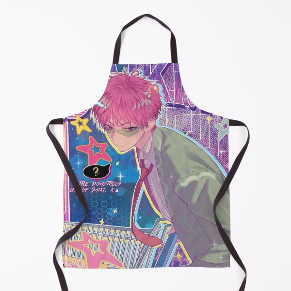 Item preview, Pink Hair Retro Cosmic Character - Psychic Power designed and sold by Alfred-Taylor.