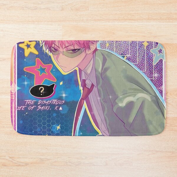 Item preview, Pink Hair Retro Cosmic Character - Psychic Power designed and sold by Alfred-Taylor.