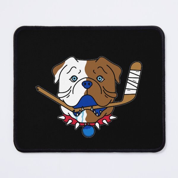 Item preview, Shoresy Sudbury Blueberry Bulldogs 69 designed and sold by TeriGarrigus.