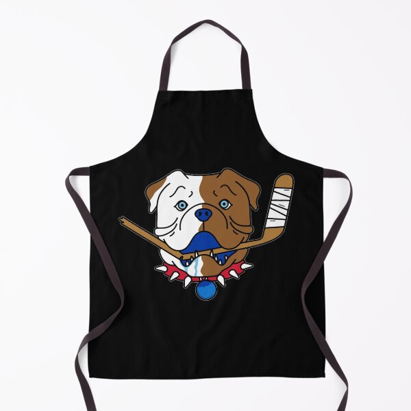 Item preview, Shoresy Sudbury Blueberry Bulldogs 69 designed and sold by TeriGarrigus.