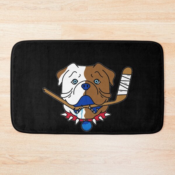 Item preview, Shoresy Sudbury Blueberry Bulldogs 69 designed and sold by TeriGarrigus.