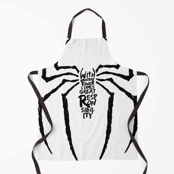 Item preview, Motivational spider silhouette designed and sold by Simply kings.