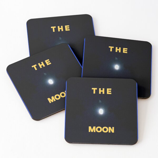Item preview, The MOON designed and sold by Dressmess.