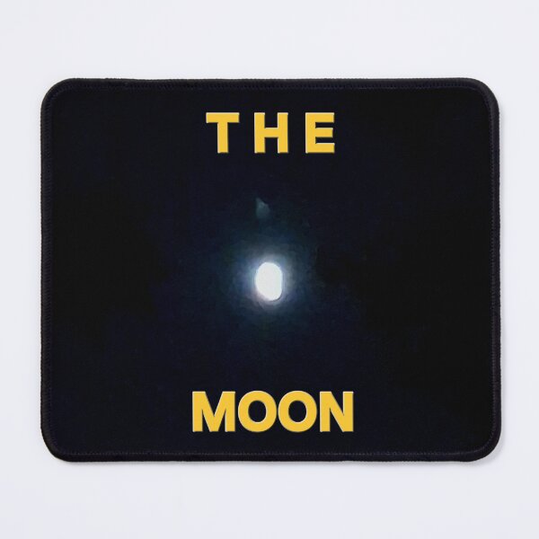 Item preview, The MOON designed and sold by Dressmess.