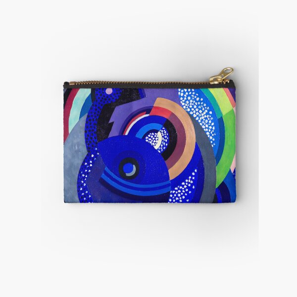 Item preview, "Painting" Orphism abstract Celtic art portrait painting by Mainie Harriet Jellett designed and sold by Jéanpaul  Ferro.