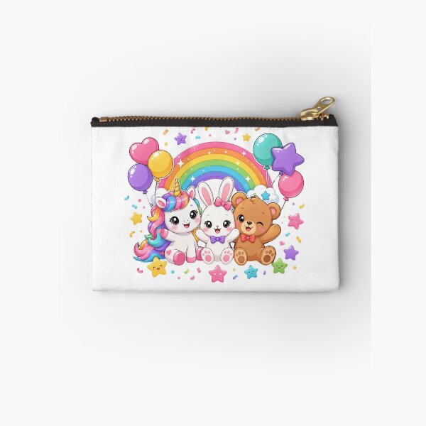 Item preview, Rainbow Friends Party designed and sold by MySthore.