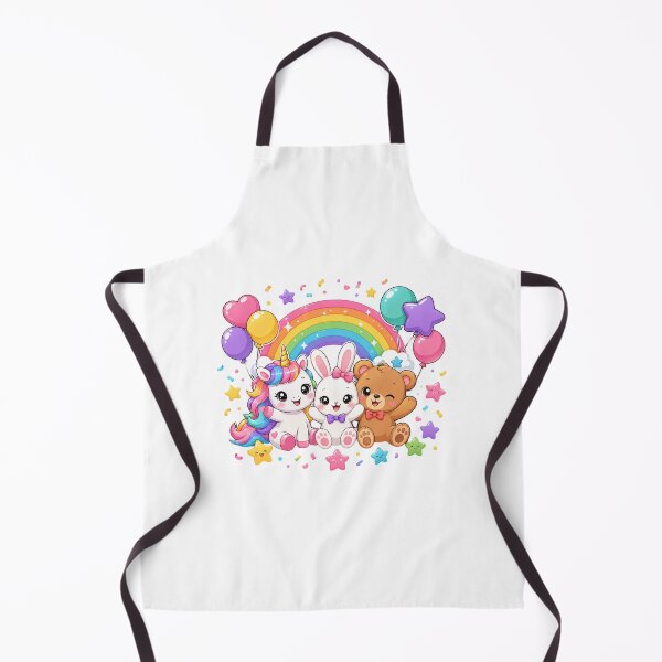 Item preview, Rainbow Friends Party designed and sold by MySthore.