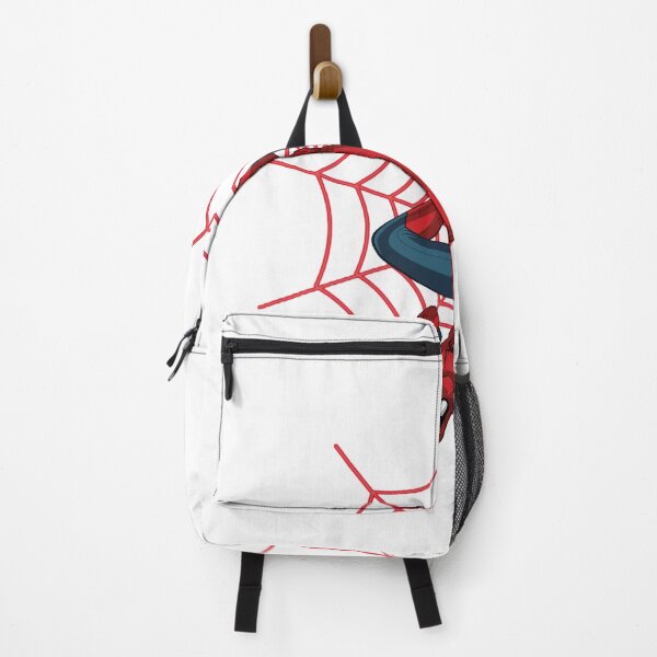 Item preview, Spider Hero Hanging in Web designed and sold by SROXT.