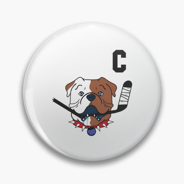 Item preview, Shoresy Sudbury Blueberry Bulldogs 69 designed and sold by TeriGarrigus.