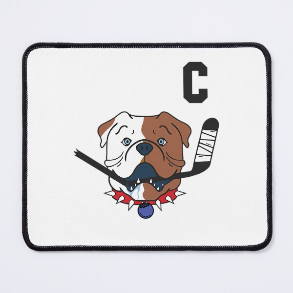 Item preview, Shoresy Sudbury Blueberry Bulldogs 69 designed and sold by TeriGarrigus.