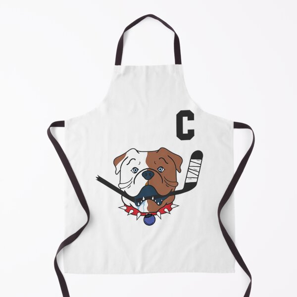Item preview, Shoresy Sudbury Blueberry Bulldogs 69 designed and sold by TeriGarrigus.