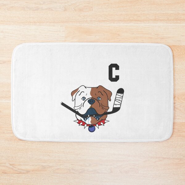 Item preview, Shoresy Sudbury Blueberry Bulldogs 69 designed and sold by TeriGarrigus.