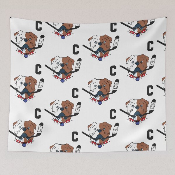 Item preview, Shoresy Sudbury Blueberry Bulldogs 69 designed and sold by TeriGarrigus.