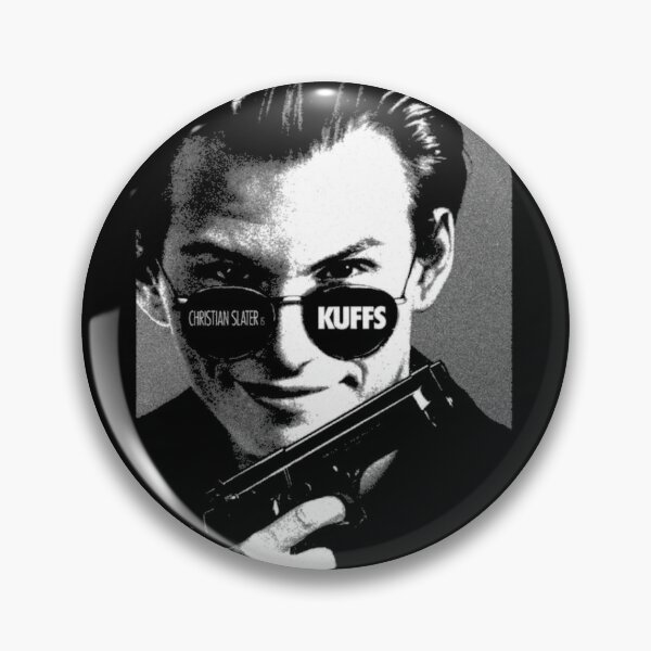 Item preview, Kuffs 1992  designed and sold by Artsarark.