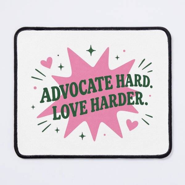 Item preview, Advocate Special Education Teacher Inclusive Educator, Christian Neurodiverse SPED Gift designed and sold by Quiajia.