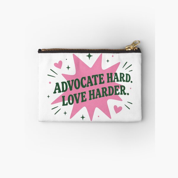 Item preview, Advocate Special Education Teacher Inclusive Educator, Christian Neurodiverse SPED Gift designed and sold by Quiajia.