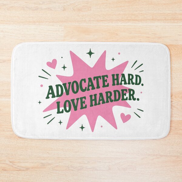 Item preview, Advocate Special Education Teacher Inclusive Educator, Christian Neurodiverse SPED Gift designed and sold by Quiajia.