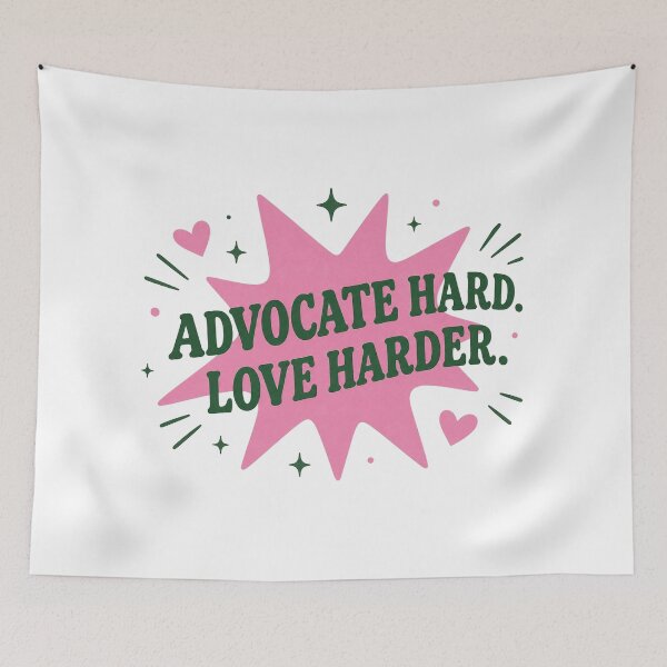 Item preview, Advocate Special Education Teacher Inclusive Educator, Christian Neurodiverse SPED Gift designed and sold by Quiajia.