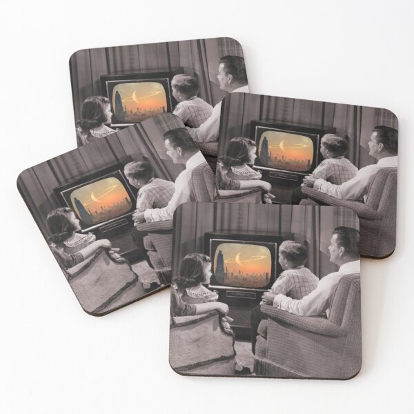 Item preview, The future designed and sold by LetsCollage.