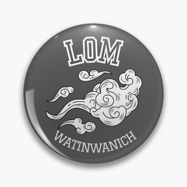Item preview, LOM WATINWANICH - The Air - 4 Elements Thai GL designed and sold by Think In Scenes.