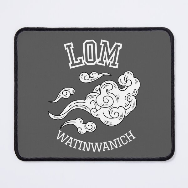 Item preview, LOM WATINWANICH - The Air - 4 Elements Thai GL designed and sold by Think In Scenes.