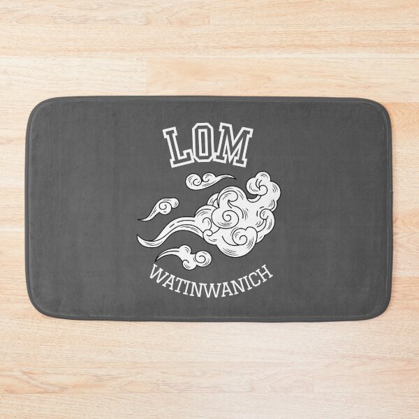 Item preview, LOM WATINWANICH - The Air - 4 Elements Thai GL designed and sold by Think In Scenes.