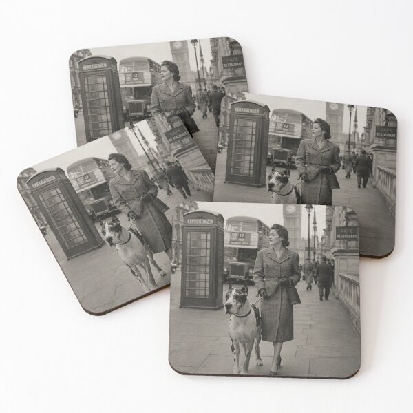 Item preview, Sunday Stroll  designed and sold by Blue  Robin.
