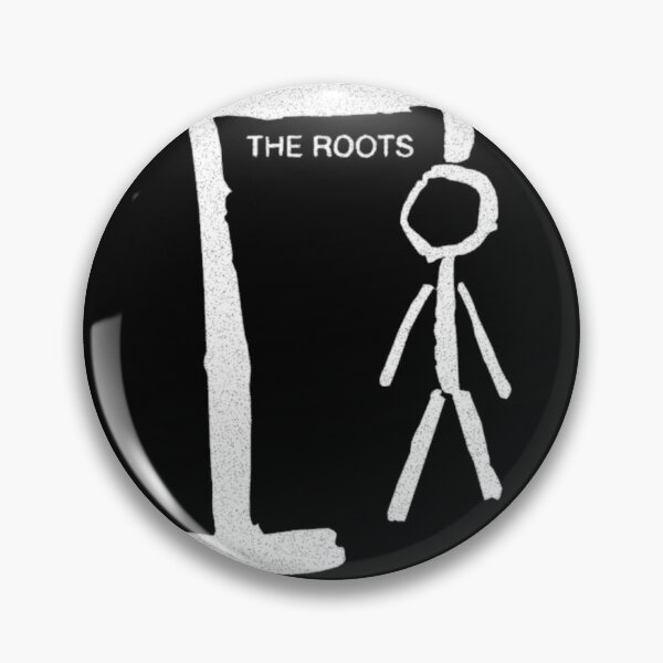 Item preview, The Roots Illadelph Halflife Hangman  designed and sold by Artsarark.