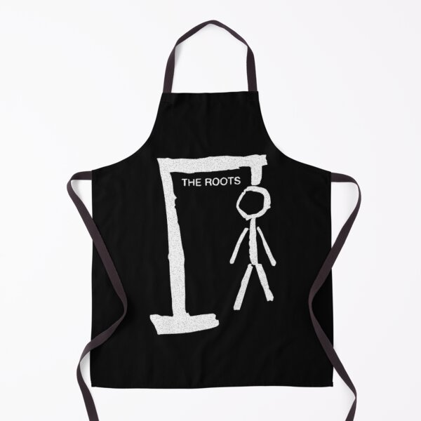 Item preview, The Roots Illadelph Halflife Hangman designed and sold by Artsarark.