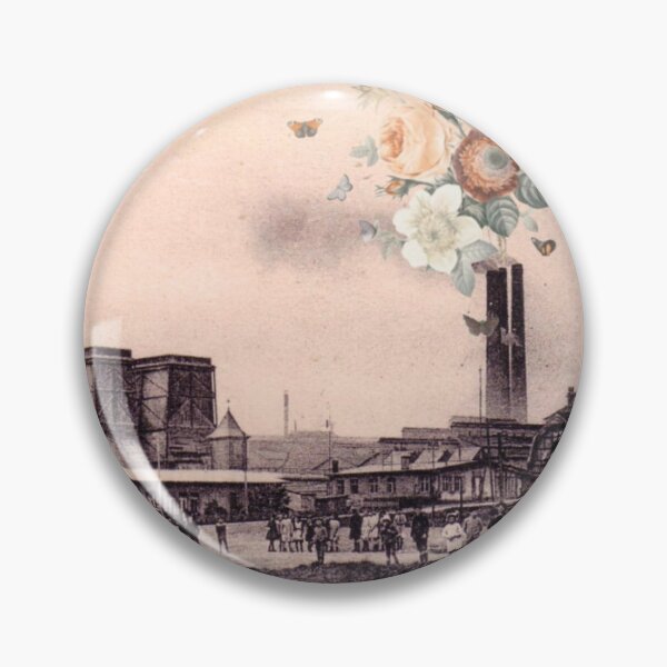 Artikelvorschau, Die Fabrik entworfen und verkauft von LetsCollage.