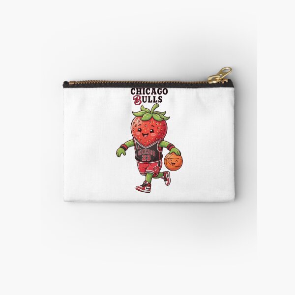Item preview, Cute Strawberry Basketball Player Vintage Cartoon designed and sold by BlasiseDS.