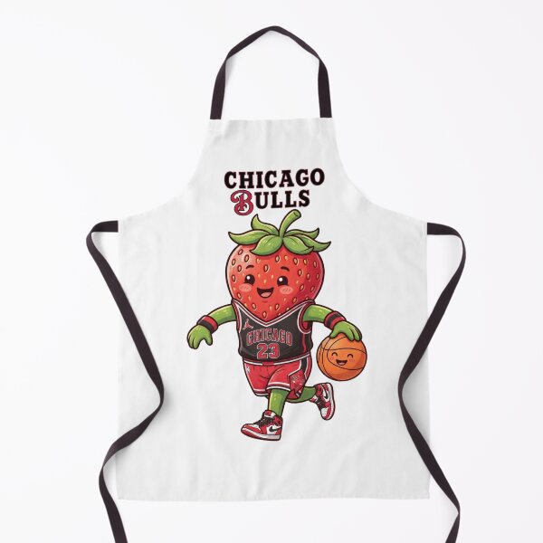 Item preview, Cute Strawberry Basketball Player Vintage Cartoon designed and sold by BlasiseDS.
