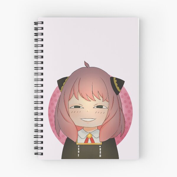 Item preview, Scribble Cute Spy designed and sold by Izaa-aart.