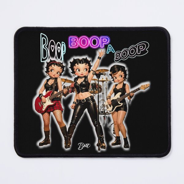 Item preview, BOOP ROCK designed and sold by BabaSoti.