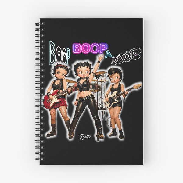 Item preview, BOOP ROCK designed and sold by BabaSoti.