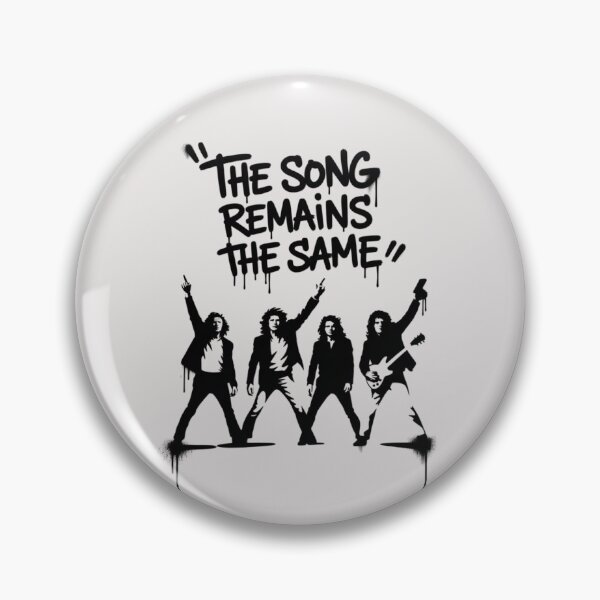 Item preview, Led Zeppelin - The song remains the same designed and sold by 123ks.