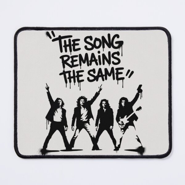 Item preview, Led Zeppelin - The song remains the same designed and sold by 123ks.