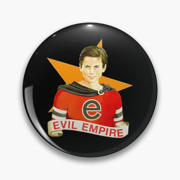 Item preview, Evil Empire T-Shirt-2400 Active designed and sold by ShavonneRanso.