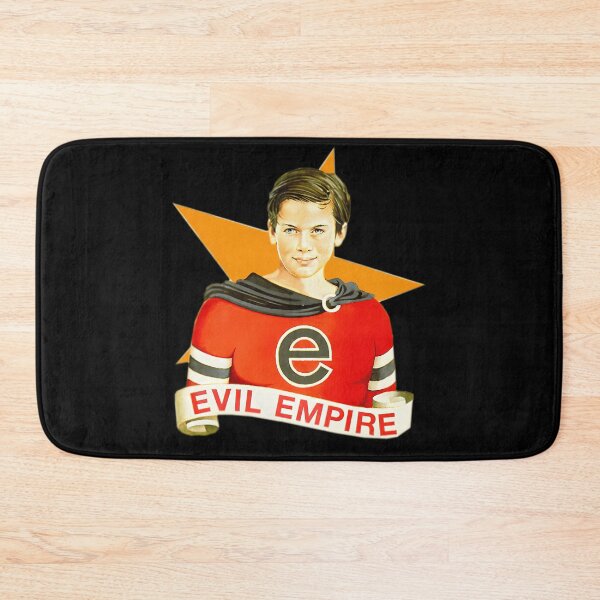 Item preview, Evil Empire T-Shirt-2400 Active designed and sold by ShavonneRanso.