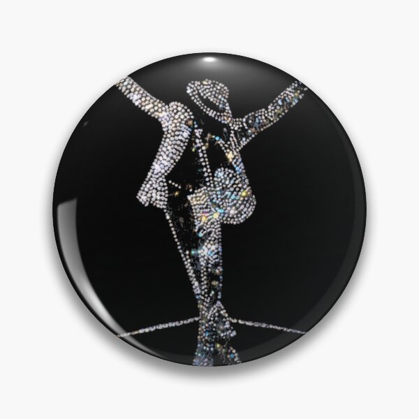 Item preview, Michael Jackson King Of Pop designed and sold by Artsarark.