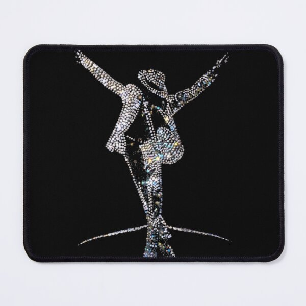 Item preview, Michael Jackson King Of Pop designed and sold by Artsarark.